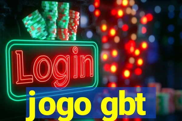 jogo gbt